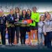Atletismo Regional com Pódios em Estrada e Trail