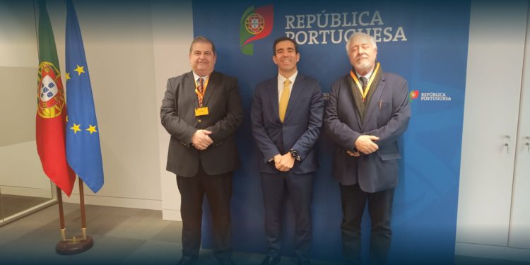 “Concorrência desleal” de autarquias e exclusão de apoios governamentais