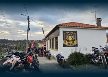 Motozerras Celebram a Chegada da Primavera