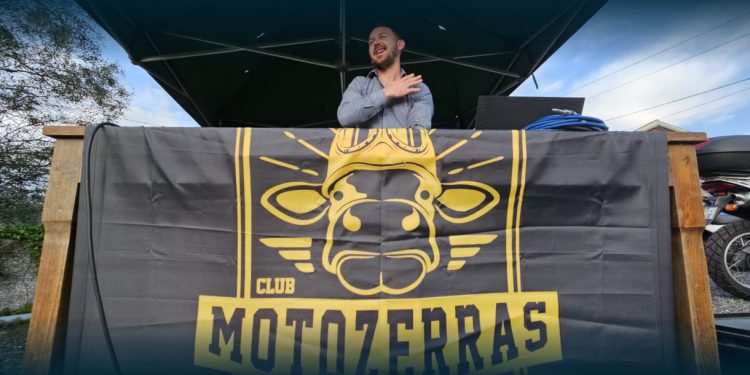Motozerras Celebram a Chegada da Primavera