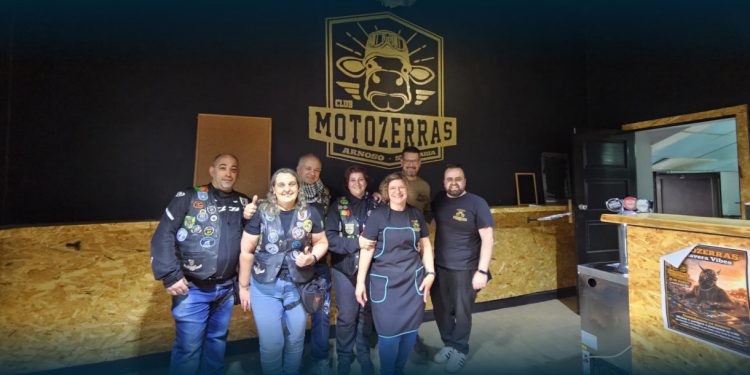 Motozerras Celebram a Chegada da Primavera