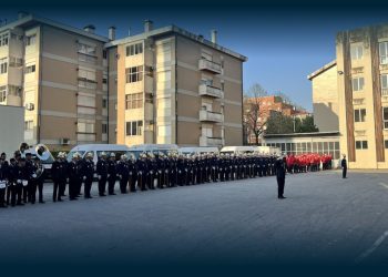 “Guitas” Celebra Comunhão Pascal
