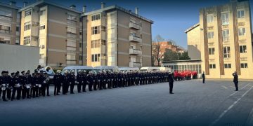 “Guitas” Celebra Comunhão Pascal