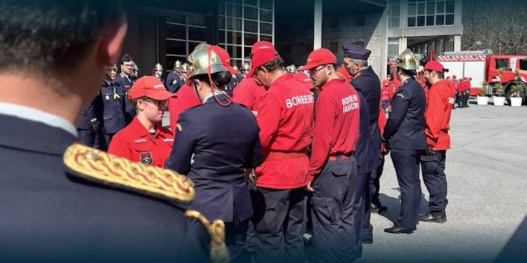 “Guitas” Celebra Comunhão Pascal