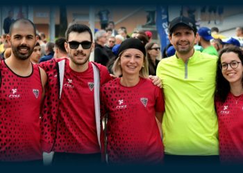 Liberdade FC em Prova na Póvoa de Lanhoso