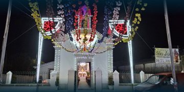 Oliveira São Mateus Preserva Tradição