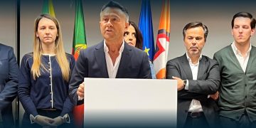 Paulo Reis assume liderança do PSD de Famalicão