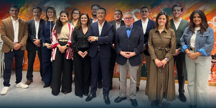 Paulo Reis assume liderança do PSD de Famalicão