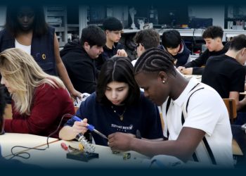 CIOR Abre Portas a Centenas de Alunos