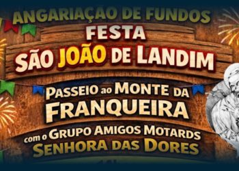 Landim: Passeio ao Monte da Franqueira