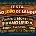 Landim: Passeio ao Monte da Franqueira