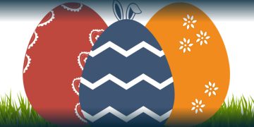 Vila Verde: Tradição e criatividade no Mercado de Páscoa