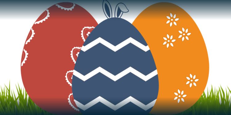 Vila Verde: Tradição e criatividade no Mercado de Páscoa