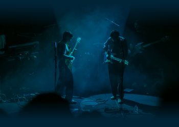 Vila das Aves: Festival Sonoridades em abril