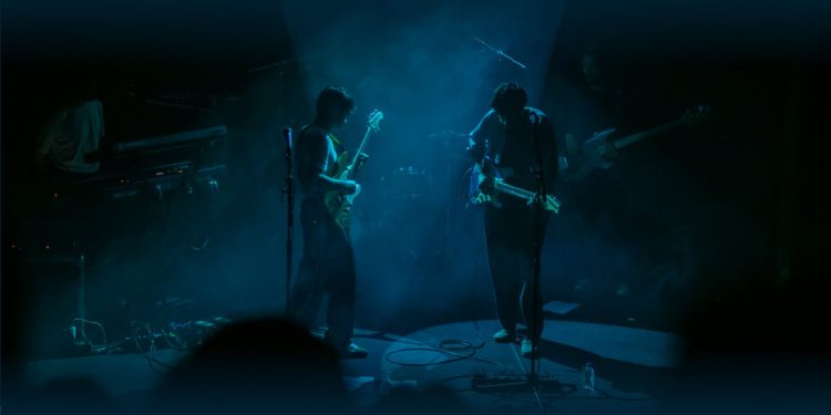 Vila das Aves: Festival Sonoridades em abril