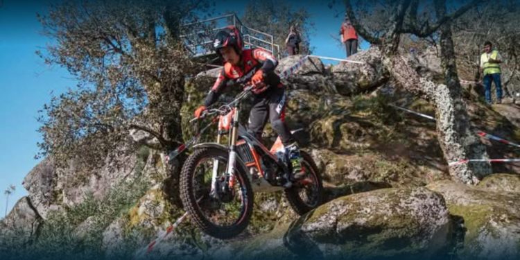 Ballas Junior Vence em Barcelos