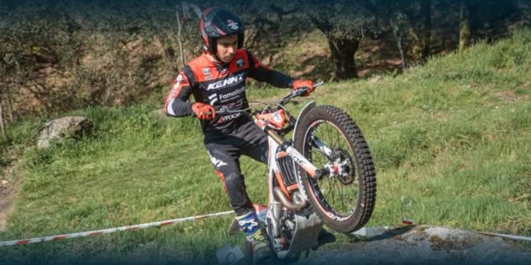 Ballas Junior Vence em Barcelos