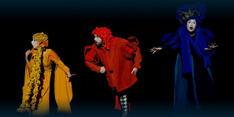 Barcelos é palco Teatro Amador