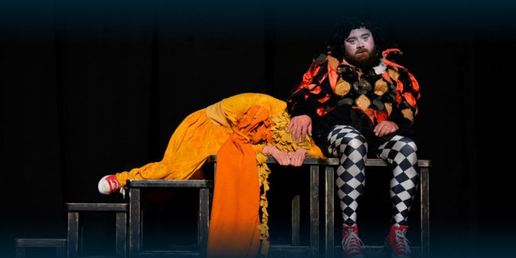 Barcelos é palco Teatro Amador