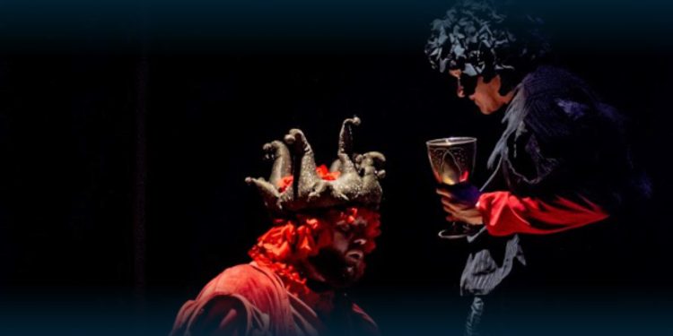 Barcelos é palco Teatro Amador