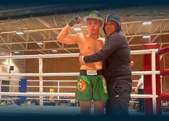 CHEGA propõe Voto de Louvor para Mateus Soares