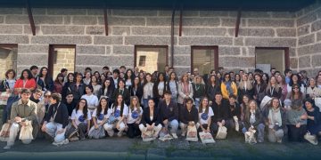 Capital da Cidadania Europeia