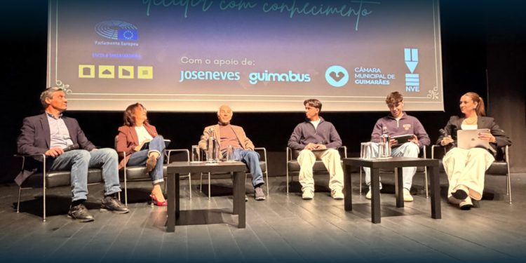 Capital da Cidadania Europeia