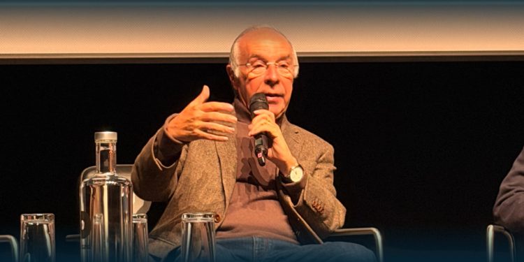 Capital da Cidadania Europeia