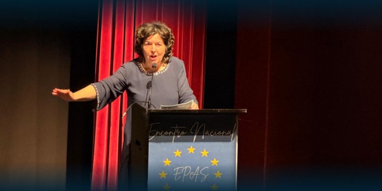 Capital da Cidadania Europeia