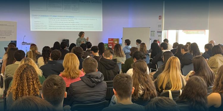 Capital da Cidadania Europeia