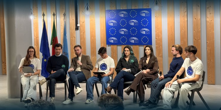 Capital da Cidadania Europeia