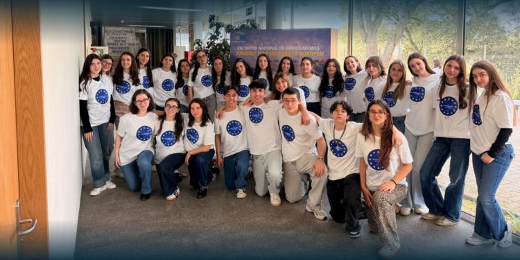 Capital da Cidadania Europeia