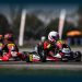 Irmãos Costa na Rotax Cup em Braga