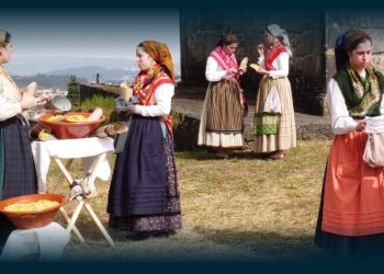 Vila de Joane revive tradição secular