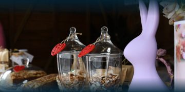 Tradições Doces com Concurso e Showcooking