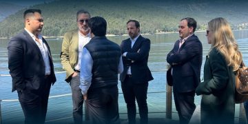 PSD Passou Por Terras de Bouro