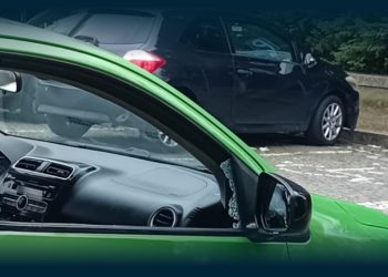 Famalicão: Vaga de assaltos a viaturas