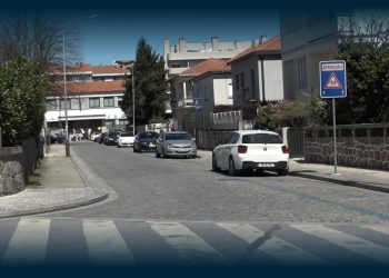 FAMALICÃO: Polícia Municipal repõe ordem no Ponto “TocAndar”