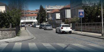 FAMALICÃO: Polícia Municipal repõe ordem no Ponto “TocAndar”