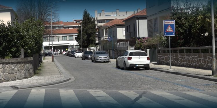 FAMALICÃO: Polícia Municipal repõe ordem no Ponto “TocAndar”