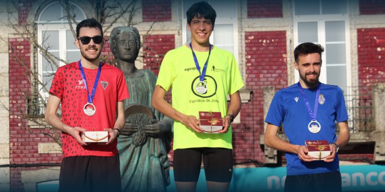 EARO participou na Milha Urbana Cidade de Vizela