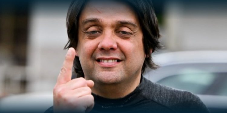 Equipa famalicense na Rampa Porca de Murça