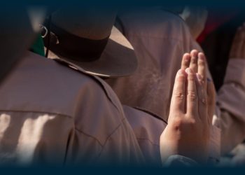 Kimball 2026: A Grande Jornada dos Exploradores