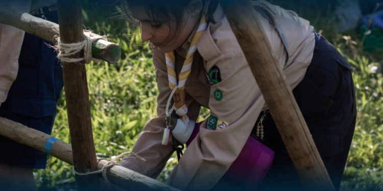 Kimball 2026: A Grande Jornada dos Exploradores