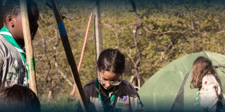 Kimball 2026: A Grande Jornada dos Exploradores