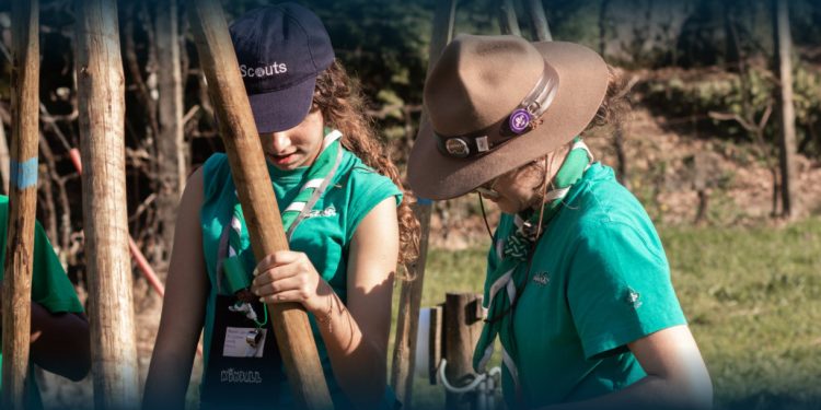 Kimball 2026: A Grande Jornada dos Exploradores