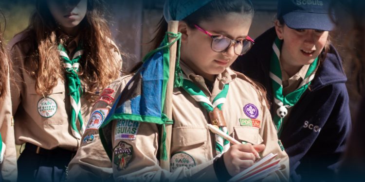 Kimball 2026: A Grande Jornada dos Exploradores