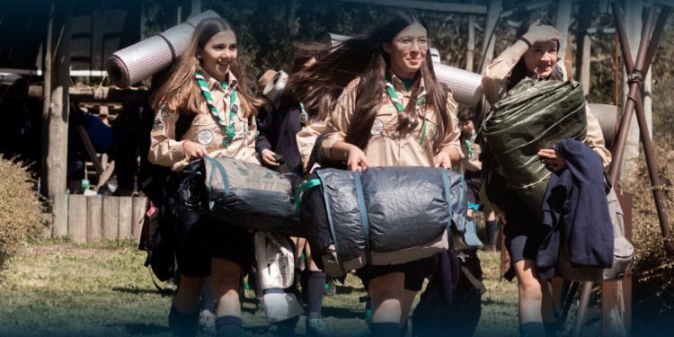 Kimball 2026: A Grande Jornada dos Exploradores