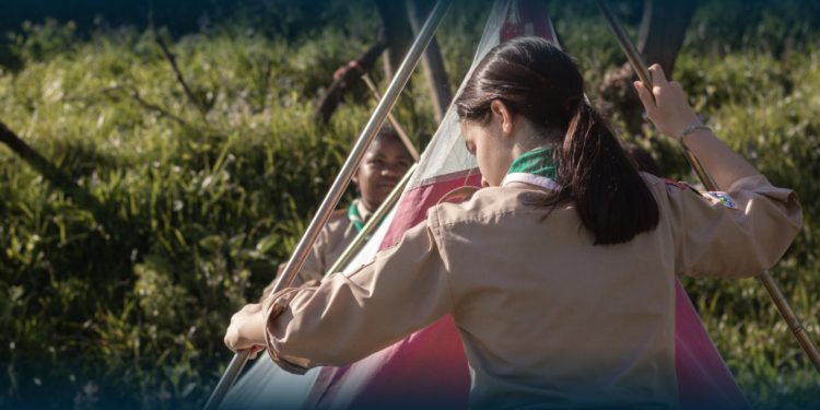 Kimball 2026: A Grande Jornada dos Exploradores