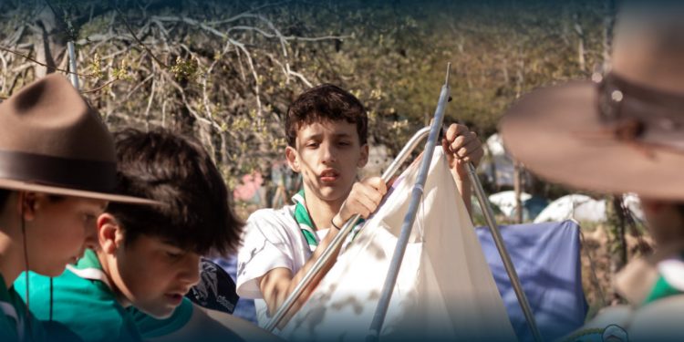 Kimball 2026: A Grande Jornada dos Exploradores